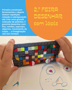 COISAS QUE MUDAM — Oficinas de Outono na INVENTÁRIO