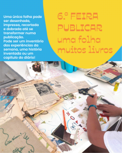 COISAS QUE MUDAM — Oficinas de Outono na INVENTÁRIO